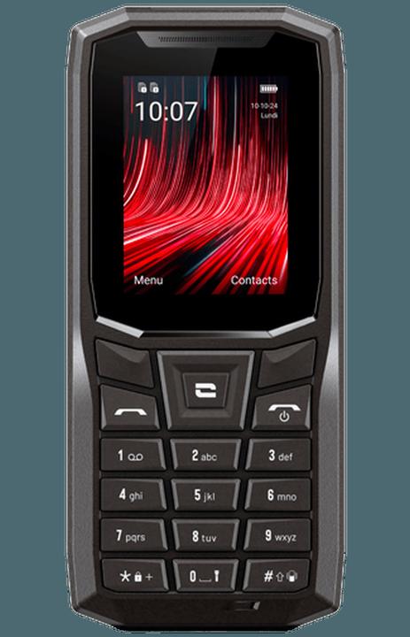 Immagine prodotto Crosscall Core-S5 (2.40", 2 Mpx, 4G)