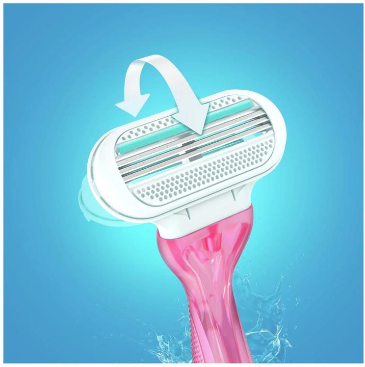 Actual product image Gillette Venus Sensitive