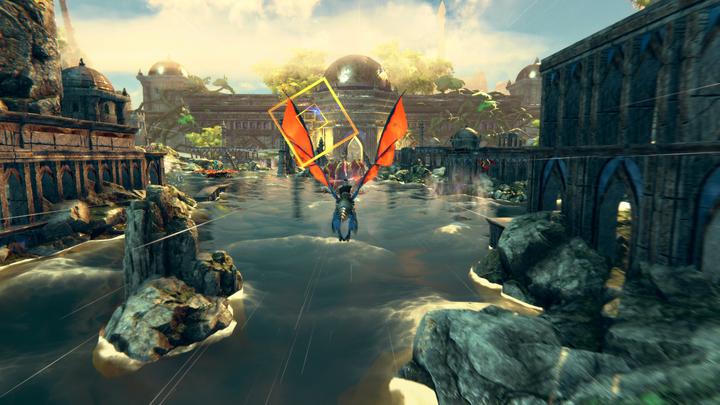 Produktbild Limited Run Panzer Dragoon ( #67) (Switch, Switch Lite, Switch OLED, EN)