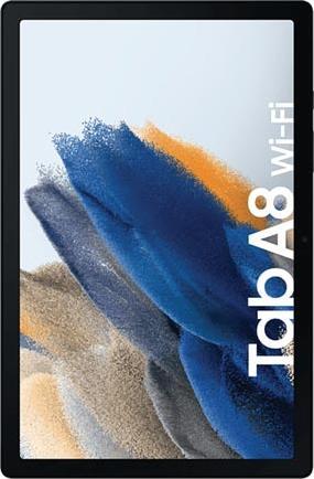 Actual product image Samsung Galaxy Tab A8 (WLAN only, 10.50", 64 GB, Gray)