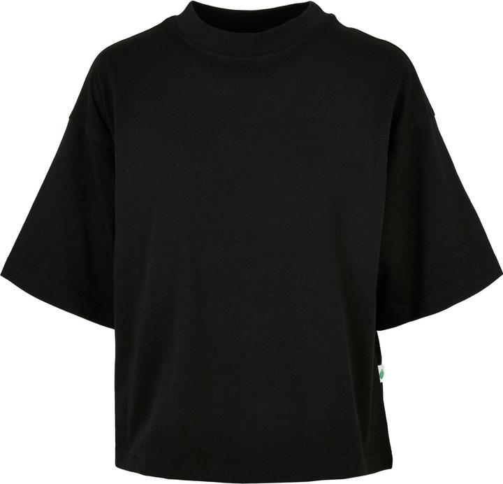 Urban Classics Ladies Organic Heavy Tee