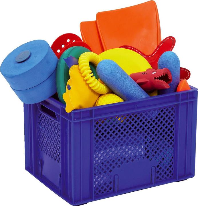 Produktbild Sport-Thieme Aufbewahrungsbox Schwimmbad