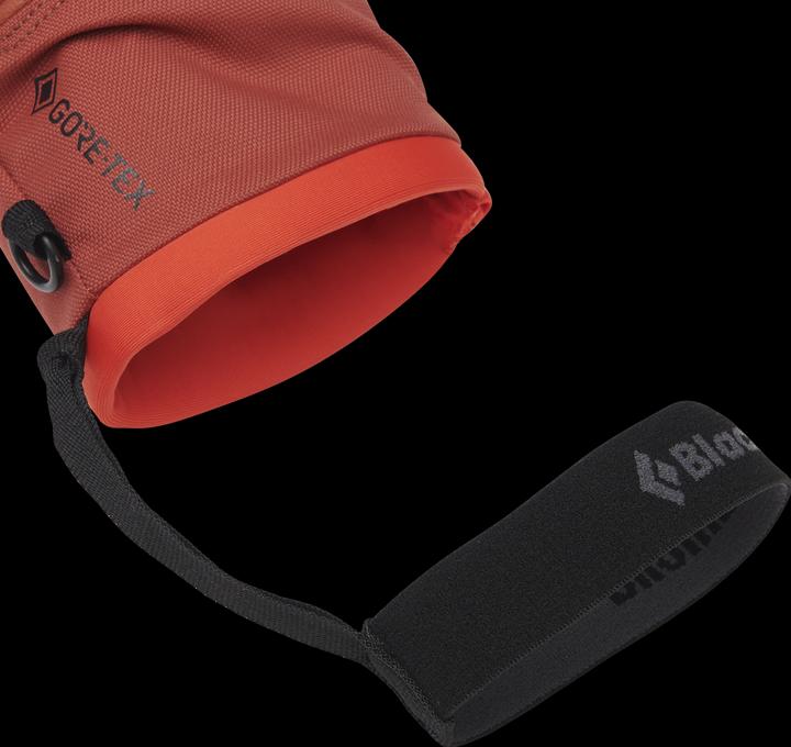 Actual product image Black Diamond W Impulse Gloves (S)