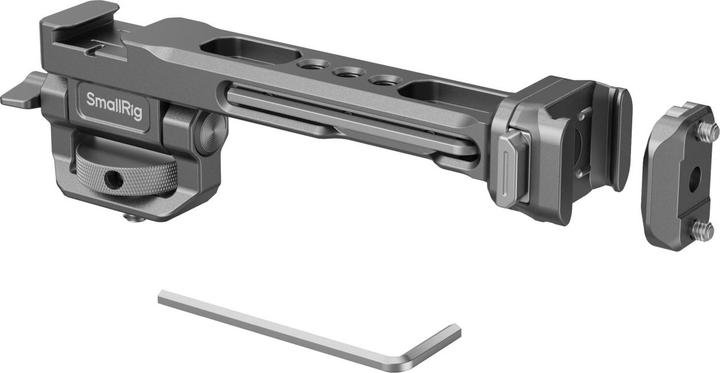 Actual product image SmallRig HawkLock H21 Monitor Support for DJI Stabilisers 4637 (Gimbal mount)