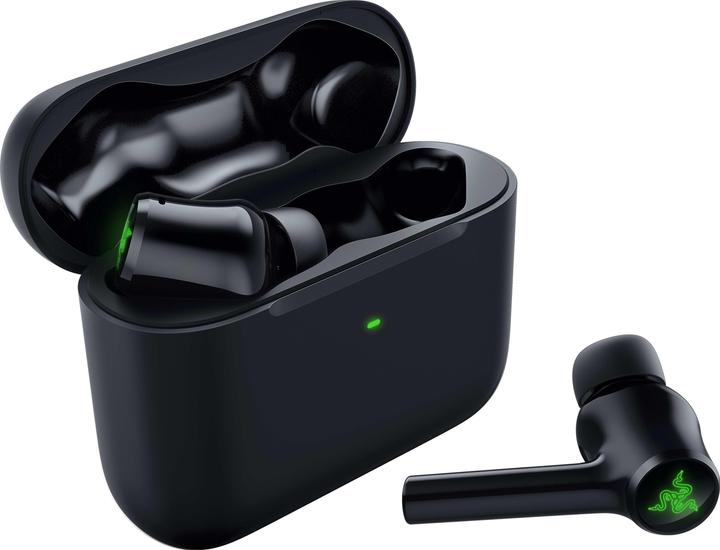 Actual product image Razer Hammerhead Pro HyperSpeed (Wireless)