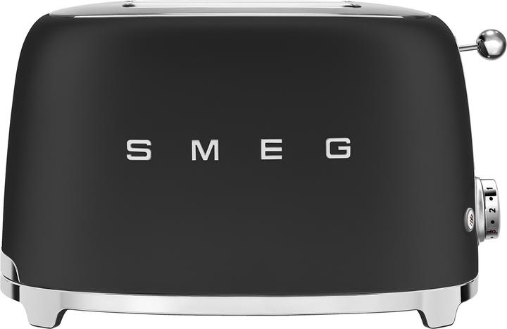 Actual product image Smeg 50's Style Compact (EU plug)