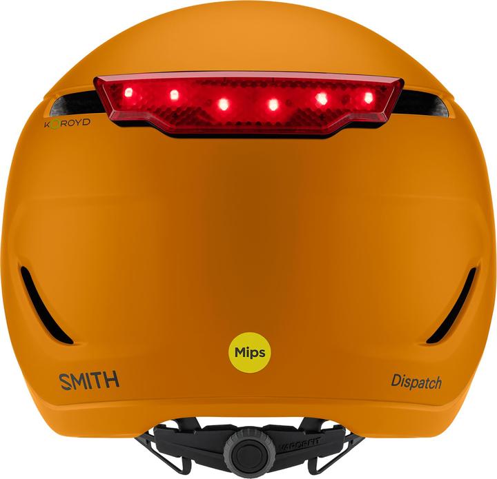 Produktbild Smith Dispatch Mips (51 - 55 cm)