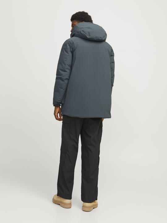 Actual product image Jack & Jones Parka Parka (XS)