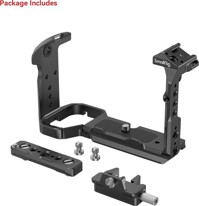 Actual product image SmallRig 4183 (Cage)