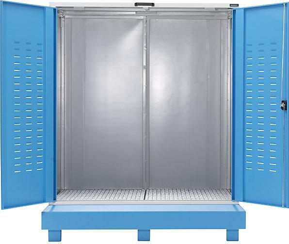 Produktbild eurokraft pro Fass-Depot