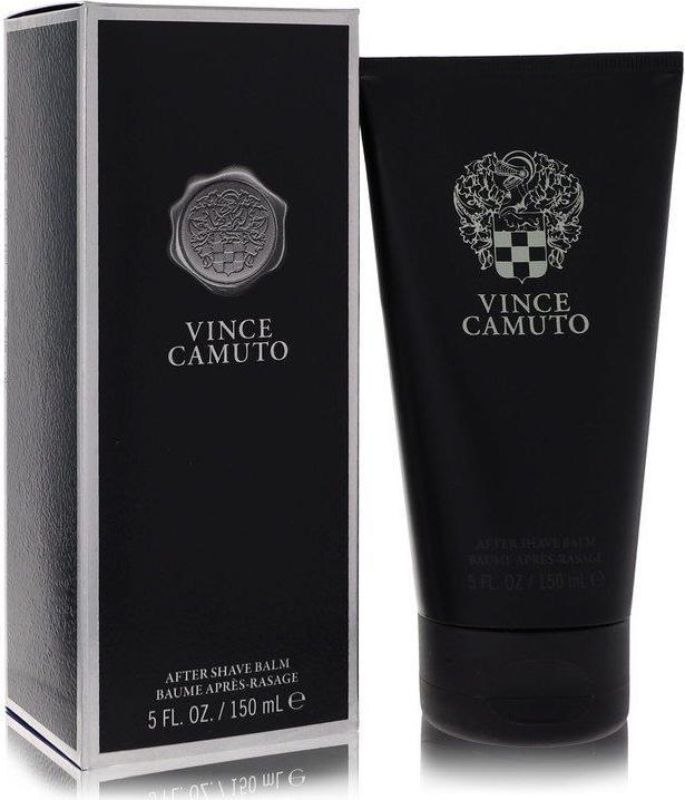 Vince Camuto After Shave Balm 150 ml (Aftershave Sprühpumpe, 150 ml)