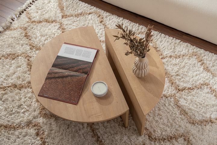 Actual product image Skye Decor Orion (90 x 30 x 60 cm)