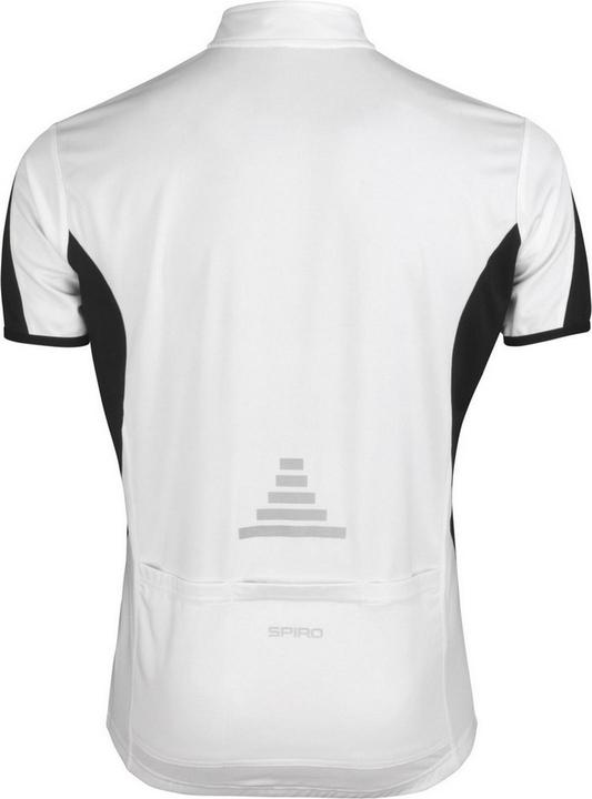 Image du produit Spiro - Maillot de cyclisme BIKEWEAR - Homme (L)
