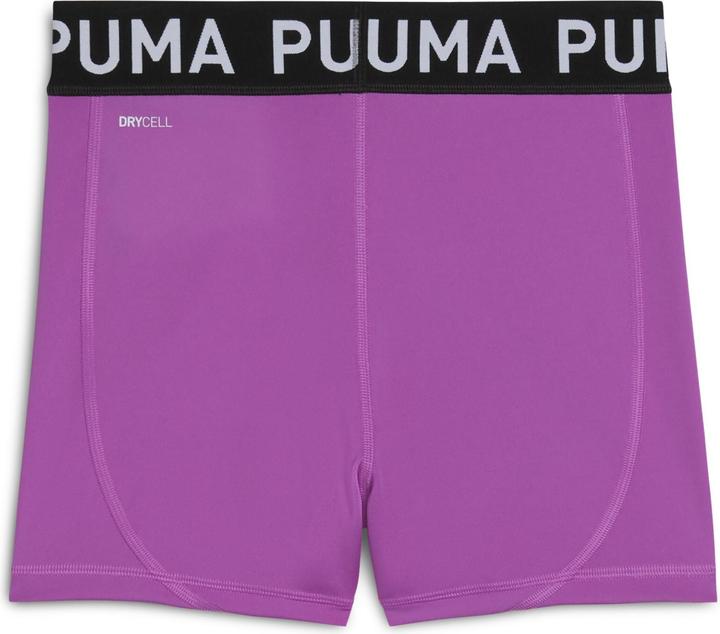 Actual product image Puma W Strong Short Tight - Hw 3" (S)