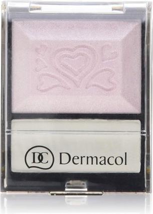 Actual product image Dermacol Illuminating Palette (Illuminating, Highlighter, 9 g)