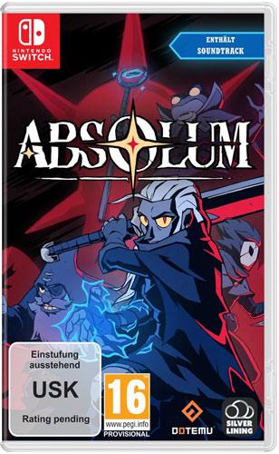 Produktbild Absolum (Switch, DE)
