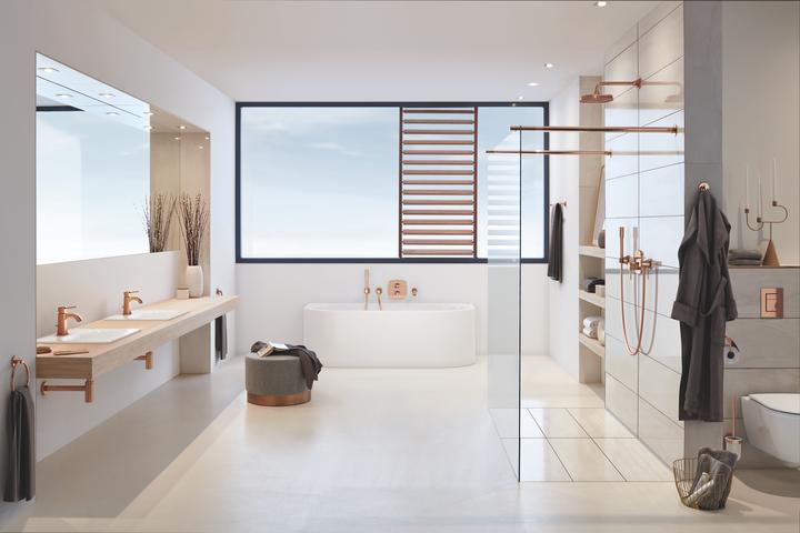 Actual product image Grohe Silverflex (175 cm)