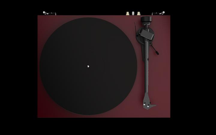 Produktbild Pro-Ject Debut Evo 2 (Manuell)