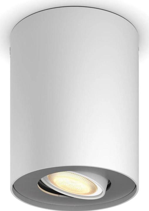 Produktbild Philips Hue Pillar single spot (350 lm, GU10)