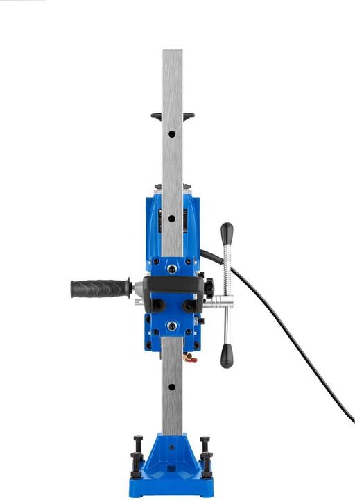 Actual product image MSW Core Drilling Machine - 2.880 Watt - 1.200 rpm - max. hole diameter. 152 mm