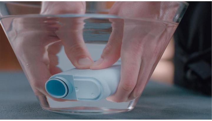 Actual product image Philips AquaClean CA6903/22 (2 x)