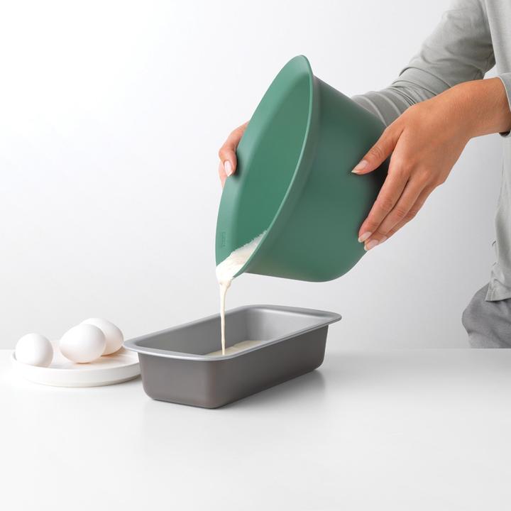 Produktbild Brabantia Back-Set mit Rührschüssel 3.2 L (24.70 cm, 3.20 l, 1 x)