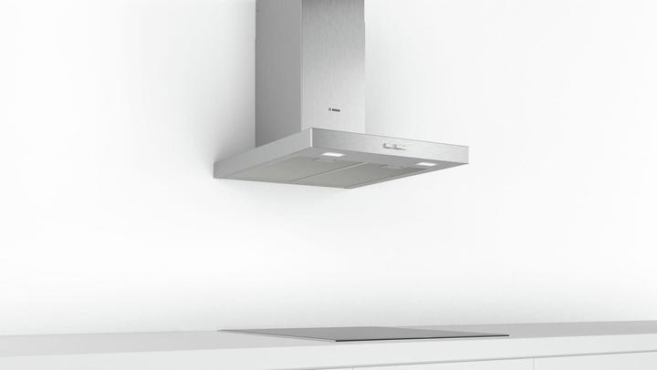 Produktbild Bosch Hausgeräte DWB66BC50 (Wandhaube)