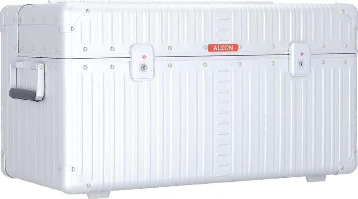 Produktbild Aleon Trunk Case Kofferraumboxgross (61 l)