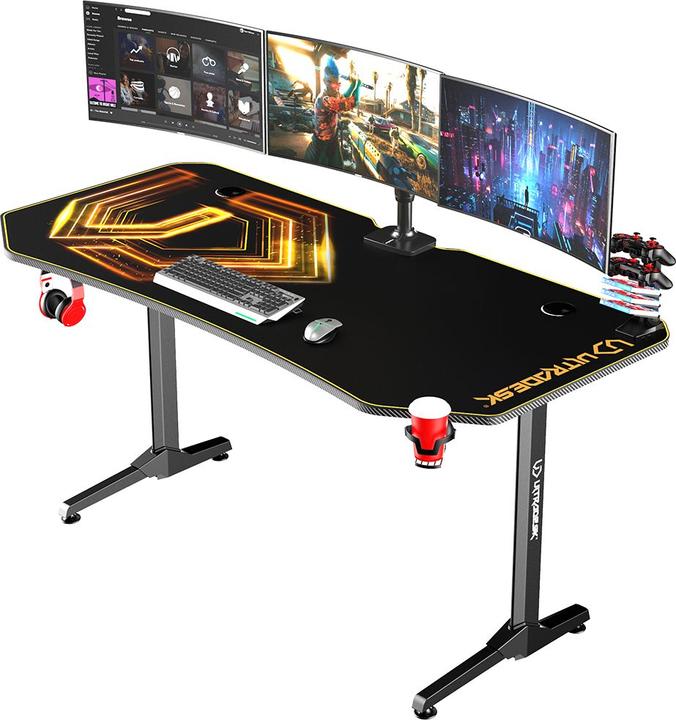 Produktbild Ultradesk Frag XXL