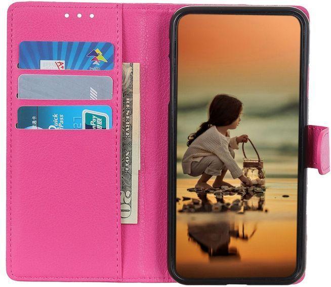 Immagine prodotto MU Classic Serie di copertine per libri in pelle Litchi (Nokia XR21)