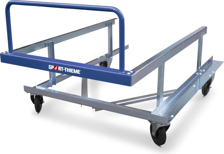 Produktbild Sport-Thieme Hürdenwagen für Trainingshürden (45000 g)