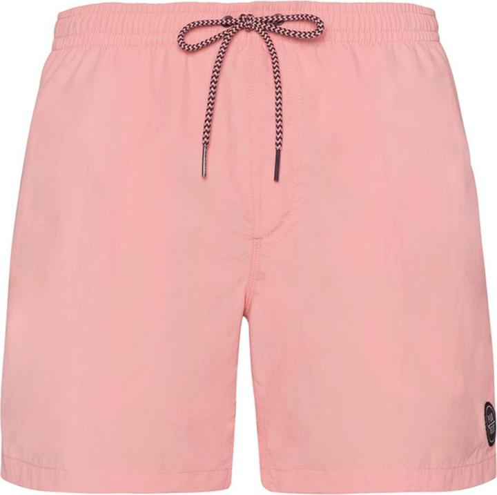Silver Pink
