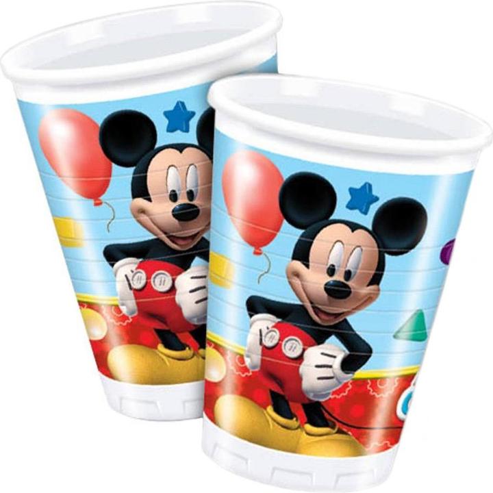 Produktbild Mickey Mouse Clubhouse (8 x)