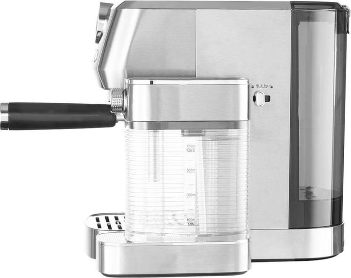 Actual product image Gastroback Piccolo Pro M