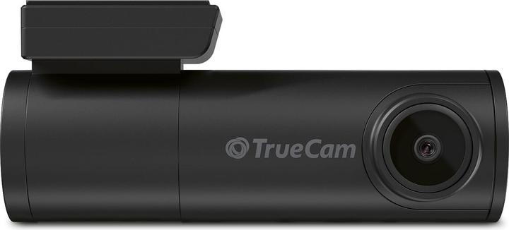 Produktbild TrueCam Rückwärtige Kamera für die H7 Autokamera (Eingebautes Mikrofon, GPS-Empfänger, Eingebautes Display, WLAN, Bluetooth, Nachtsicht, Full HD)
