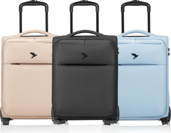 Actual product image Pack Easy Easytrip (33 l, Hand luggage (up to 50 litres))