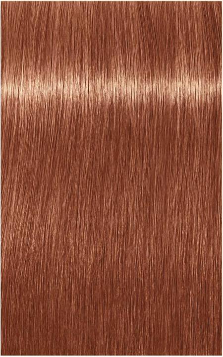 Produktbild Schwarzkopf Professional TBH Warm Haarfarbe (Rot, Blond, Beige)