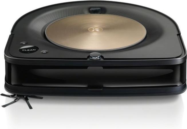 Produktbild iRobot Roomba s9+ (Saugroboter)