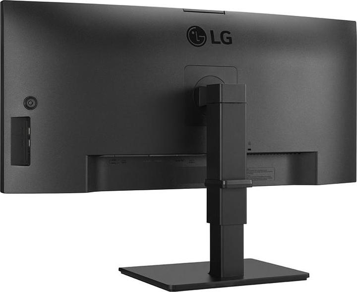 Produktbild LG UltraWide 34BQ77QC-B (3440 x 1440 Pixel, 34")