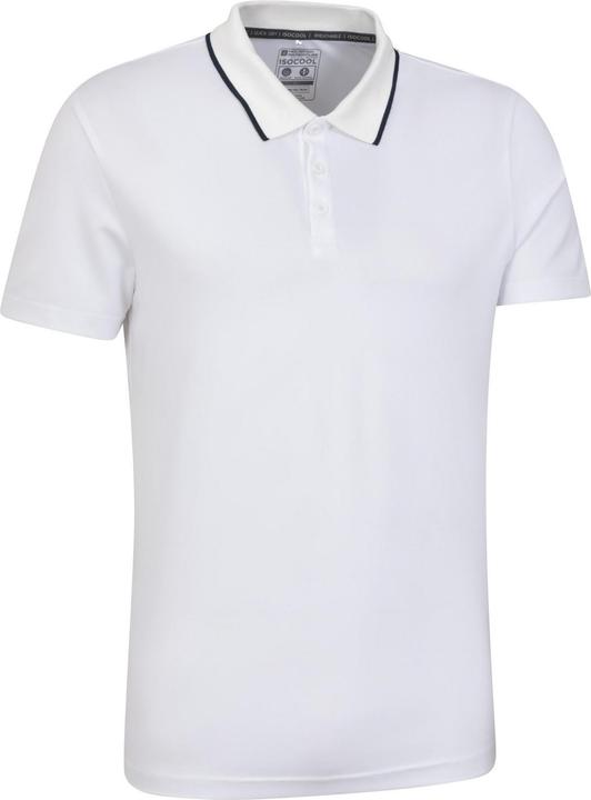 Produktbild Mountain Warehouse Tournament Poloshirt (4XL)