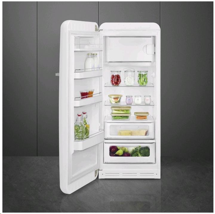 Image du produit Smeg Style rétro FAB28LWH5 (270 l)