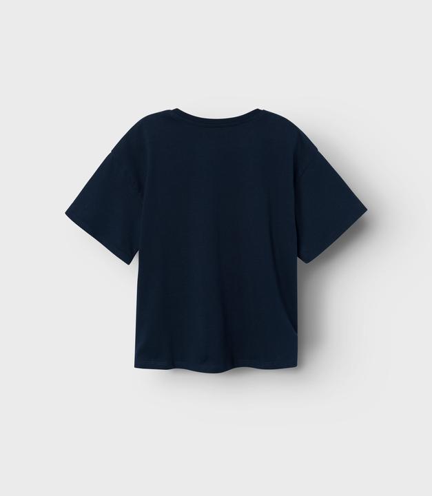 Image du produit Name it Nkfnarina Rollingstones Ss Top Noos Unv (116)