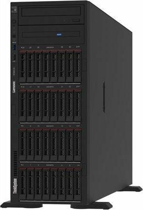 Actual product image Lenovo ThinkSystem ST650 V3, 2.5 GHz, 6426Y, 64 GB, DDR5-SDRAM, 1100 W, Rack (4U) (Intel Xeon Gold 6426Y, 64 GB, Tower Server)