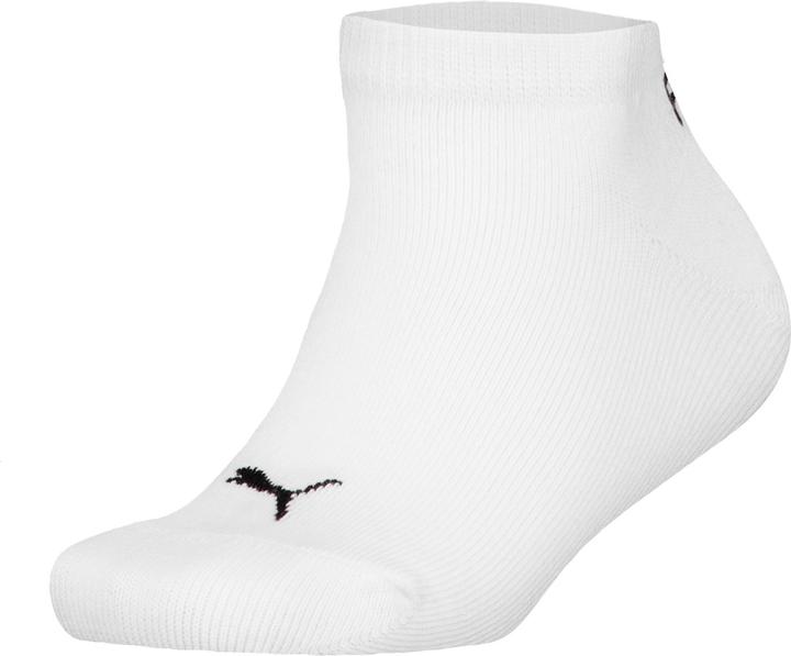 Produktbild Puma Socken Casual Bequem sitzend Plain Sneaker ECOM 6P (6er Pack, 31 - 34)
