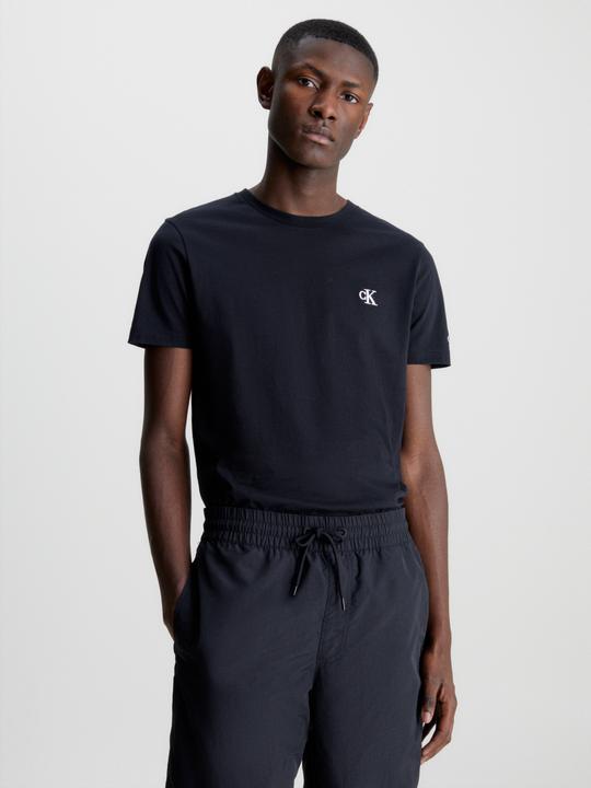Calvin Klein Jeans Ck Essential Slim Tee (XS)