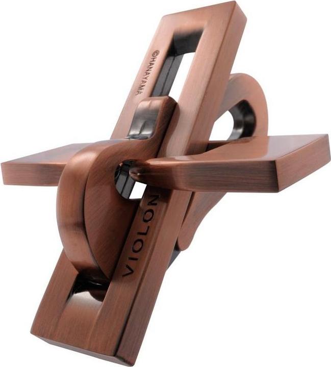 Immagine prodotto Huzzle Cast Puzzle - Violon*** (Francese)