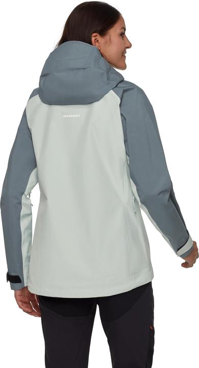 Immagine prodotto Mammut Crater IV HS Hoodie (XS)