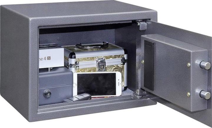 Actual product image Phoenix SS0802E Vela (17 l)