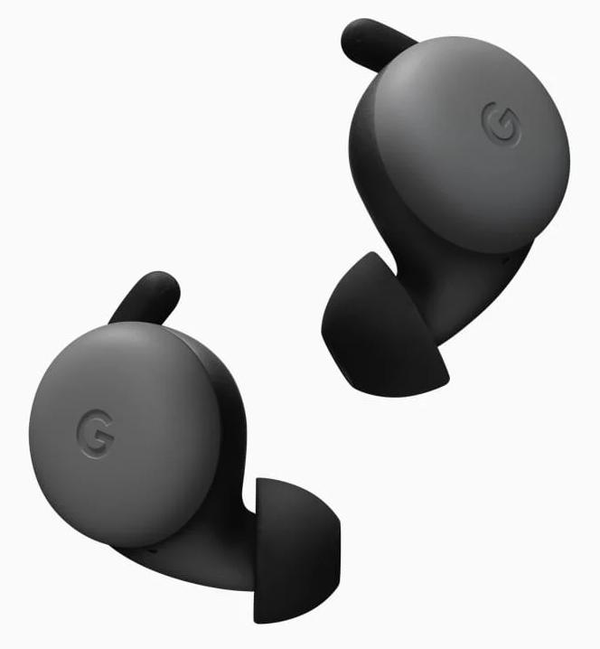 Produktbild Google Pixel Buds (5 h, Kabellos)