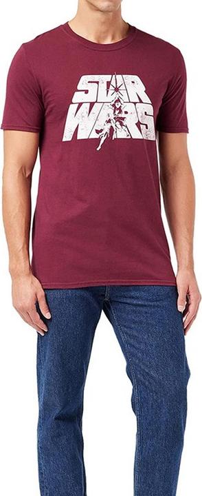 Actual product image Star Wars Tshirt (L)